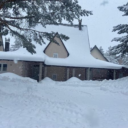 Lake House Villa Risovac Eksteriør bilde