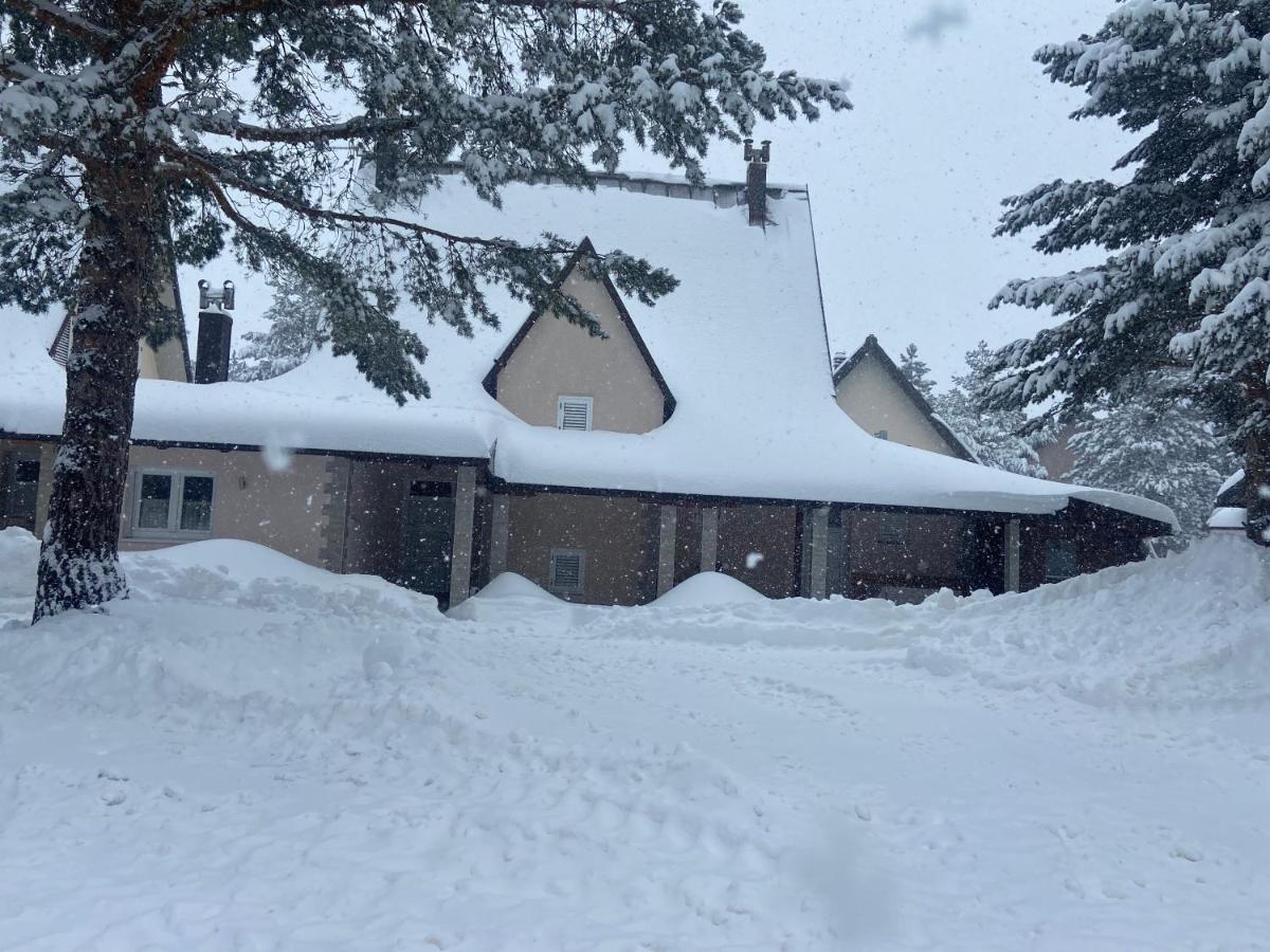 Lake House Villa Risovac Eksteriør bilde