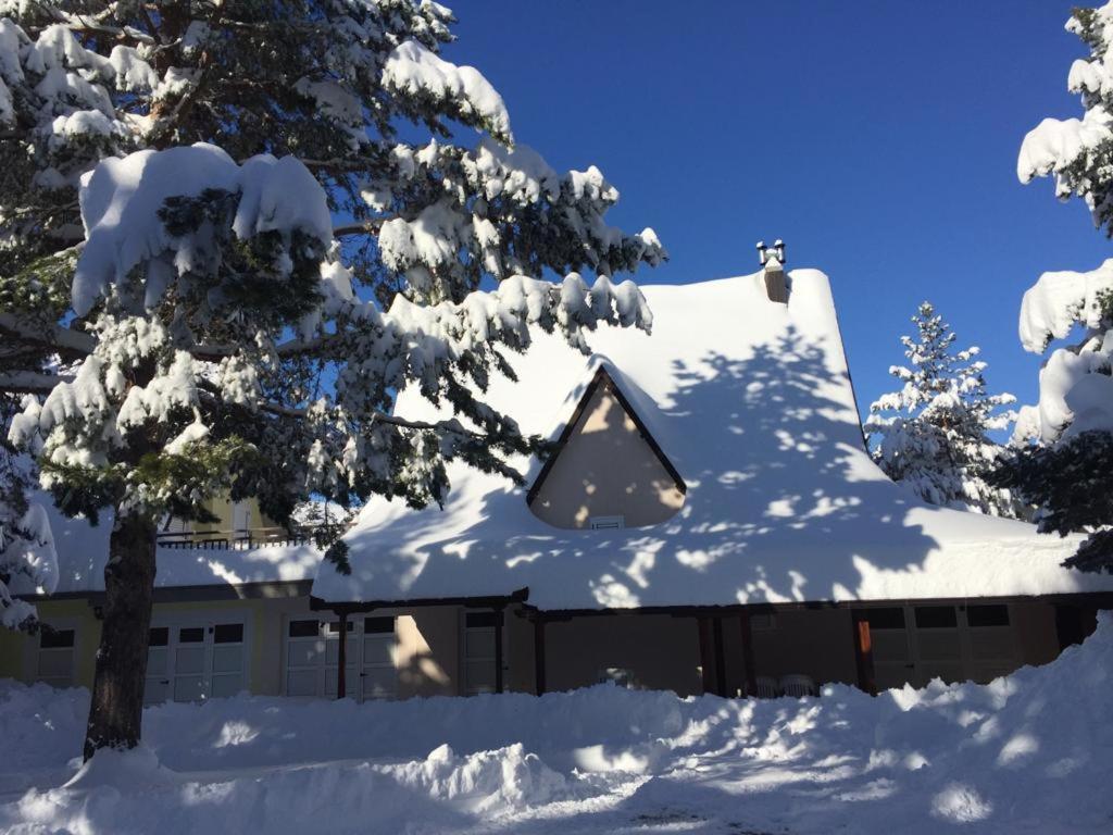 Lake House Villa Risovac Eksteriør bilde